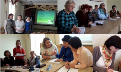 Моніторинг об&rsquo;єктивності оцінювання як елемент внутрішньої системи якості освіти