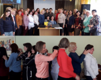 ФОРМУВАННЯ  ЧИТАЦЬКОЇ КОМПЕТЕНТНОСТІ  ШКОЛЯРІВ: МАРАФОН ІННОВАЦІЙНИХ ІДЕЙ