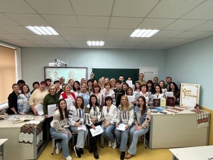 День української писемності та мови