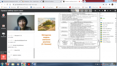 Група ФФМ_16_2 розпочала роботу