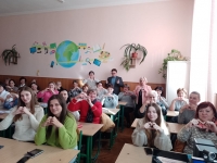 Пофесійні майстерки  для філологів