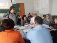 Готовність до методичної творчості