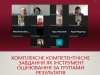Комплексне компетентнісне завдання як інструмент оцінювання&nbsp;за групами результатів