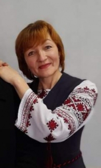 Опис досвіду роботи вчителя української мови та літератури Тернопільського ліцею №21  &ndash; спеціалізованої  мистецької школи імені І. Герети  Островської Надії Михайлівни