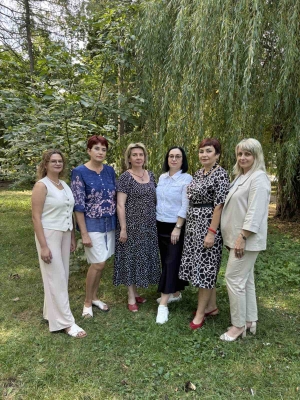 Тернопільська загальноосвітня школа І-ІІІ ступенів №10