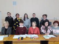 СУЧАСНИЙ  УРОК УКРАЇНСЬКОЇ ЛІТЕРАТУРИ: ЧИТАЦЬКОЦЕНТРИЧНИЙ ПІДХІД
