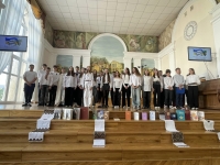 Святкуємо День української мови і писемності