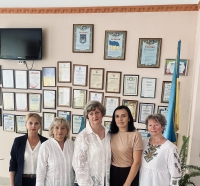 Тернопільський НВК "Школа-колегіум Патріарха Йосифа Сліпого"