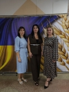 Тернопільська  гімназія №30