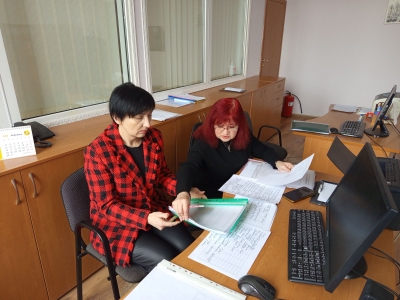 Підсумки міського конкурсу-проєкту серед учнів та студентів закладів освіти &laquo;НА ЧАТАХ СВОБОДИ&raquo;