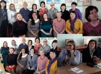Креативний простір учителя української мови й літератури