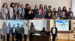 Орієнтири мовно-літературної галузі в системі допрофільної та профільної освіти