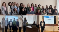 Орієнтири мовно-літературної галузі в системі допрофільної та профільної освіти