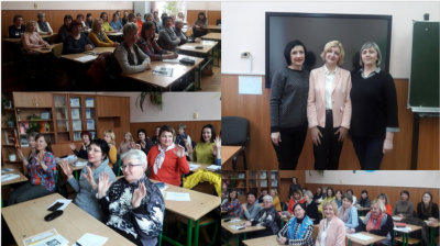 Комунікативний ідеал учителя-словесника