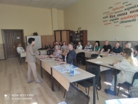 Працюємо, навчаємось, перемагаємо