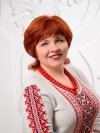 З досвіду роботи вчителя Тернопільського ліцею №21 Руслани Яшкін