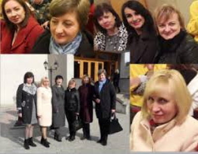 Мистецтво театру як засіб позитивного позиціонування літератури