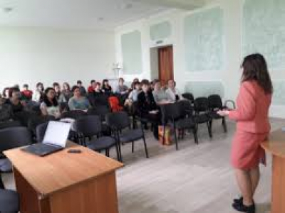 Сучасна мовна комунікація: функціональний аспект