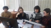 Про результати міського етапу ХXІІ Всеукраїнського конкурсу учнівської творчості в номінації "Література"