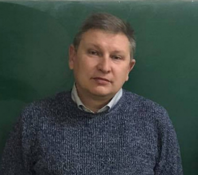 Упровадження технологій дистанційного та змішаного навчання на уроках української мови та літератури. З досвіду роботи вчителя Тернопільської школи №11 Володимира Ситаря