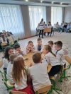 Флешмоб відеопривітань із днем рідної мови