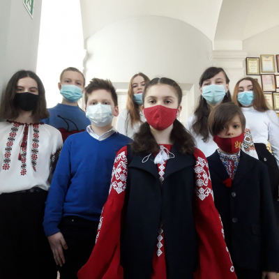 ФІНАЛЬНИЙ ЕТАП ХІ МІЖНАРОДНОГО МОВНО-ЛІТЕРАТУРНОГО КОНКУРСУ УЧНІВСЬКОЇ ТА СТУДЕНТСЬКОЇ МОЛОДІ МОВИ ІМЕНІ ТАРАСА ШЕВЧЕНКА