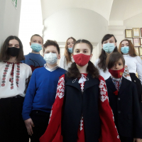 ФІНАЛЬНИЙ ЕТАП ХІ МІЖНАРОДНОГО МОВНО-ЛІТЕРАТУРНОГО КОНКУРСУ УЧНІВСЬКОЇ ТА СТУДЕНТСЬКОЇ МОЛОДІ МОВИ ІМЕНІ ТАРАСА ШЕВЧЕНКА