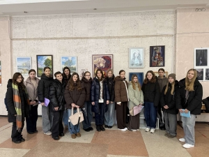 Відбувся обласний етап учнівської олімпіади з української мови й літератури