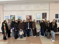 Відбувся обласний етап учнівської олімпіади з української мови й літератури