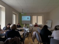 Узгодження вимог навчальної програми з потребами й інтересами школярів