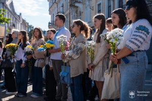 169 років від дня народження  Івана Франка