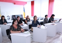 Особливості навчання української мови  й літератури в Новій українській школі