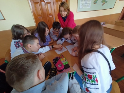 Міжнародний день рідної мови