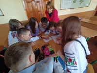 Міжнародний день рідної мови