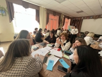 Оптимальні моделі профільного навчання очима вчителя-словесника