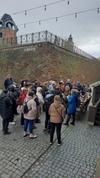 Екскурсія в Івано-Франківськ