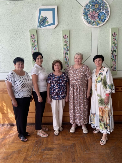 Тернопільська  загальноосвітня школа І-ІІІ ступенів №20