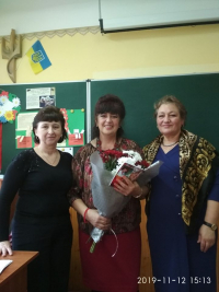 Свято душі у ТСШ№7