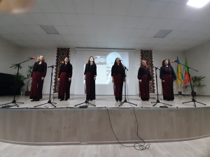 Відбувся обласний етап ХХVI Міжнародного конкурсу знавців української мови імені Петра Яцика