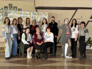 Тернопільська загальноосвітня школа І-ІІІ ступенів №28