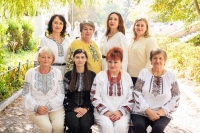 Тернопільська загальноосвітня школа І-ІІІ ступенів №22