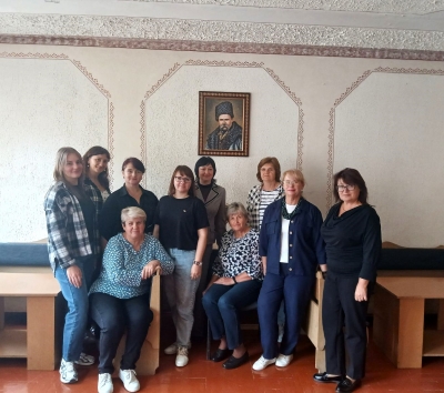Тернопільська загальноосвітня школа І-ІІІ ступенів №23