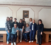 Тернопільська загальноосвітня школа І-ІІІ ступенів №23