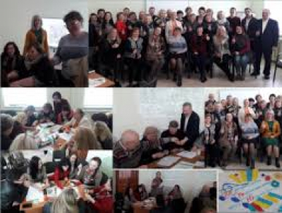 Трансфер-містечко №2. КОМПЛЕКСНІ КОМПЕТЕНТНІСНО ЗОРІЄНТОВАНІ  ЗАВДАННЯ ЯК  ЗАСІБ  ФОРМУВАННЯ УНІВЕРСАЛЬНИХ  НАВИЧОК  XXI СТОЛІТТЯ