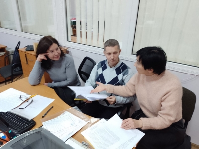 Про підсумки міського етапу XХІІІ Всеукраїнського конкурсу учнівської творчості
