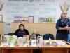 Проєкт "Літературні зустрічі": ніжна муза Ганни Назарків