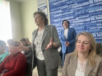 Ключі професійного успіху шляхом використання інструментів постмодерністської педагогіки (за результатами роботи освітнього трансфер-містечка інноваційних можливостей)