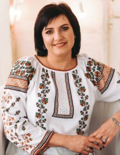 З ДОСВІДУ РОБОТИ ВЧИТЕЛЯ ТЕРНОПІЛЬСЬКОГО ЛІЦЕЮ №21 НАТАЛІЇ ПИСУЛЯК