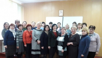 ПЕДАГОГІЧНЕ ПРОЕКТУВАННЯ  В ДІЯЛЬНОСТІ ВЧИТЕЛЯ-СЛОВЕСНИКА