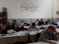 Весніємо!